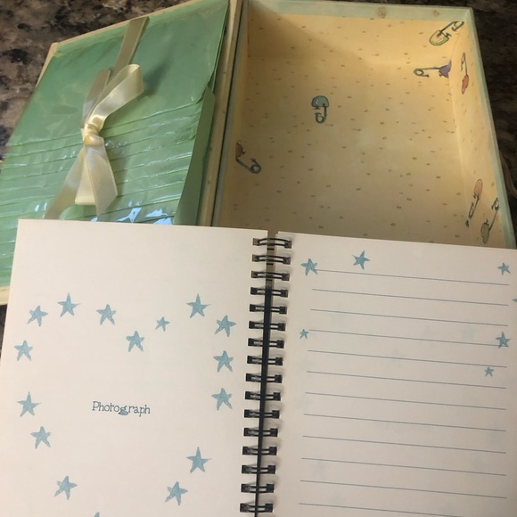 Teddy bear Photo Album - Picture 2 of 2